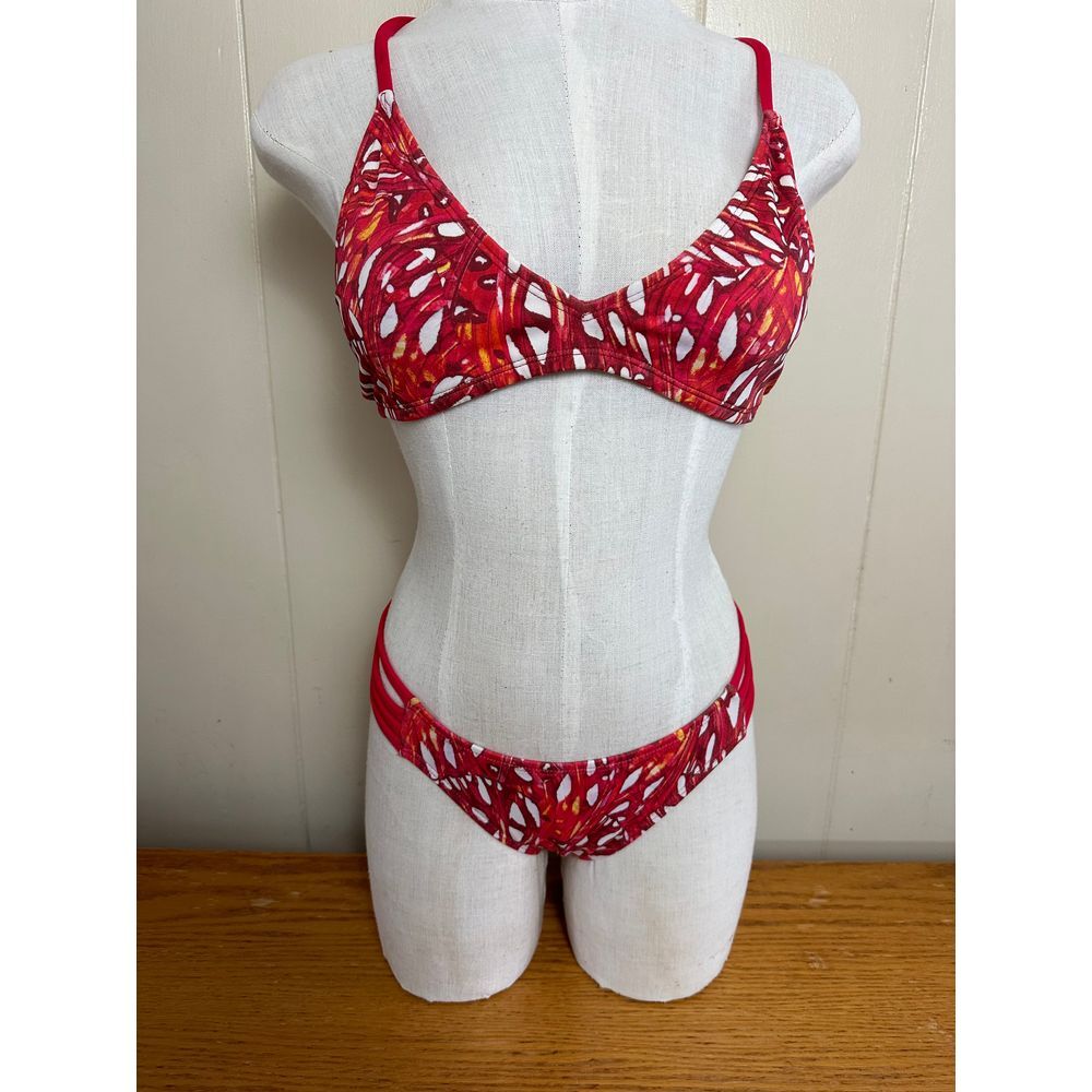 Pualani Bikini Set Women's‎ M/L